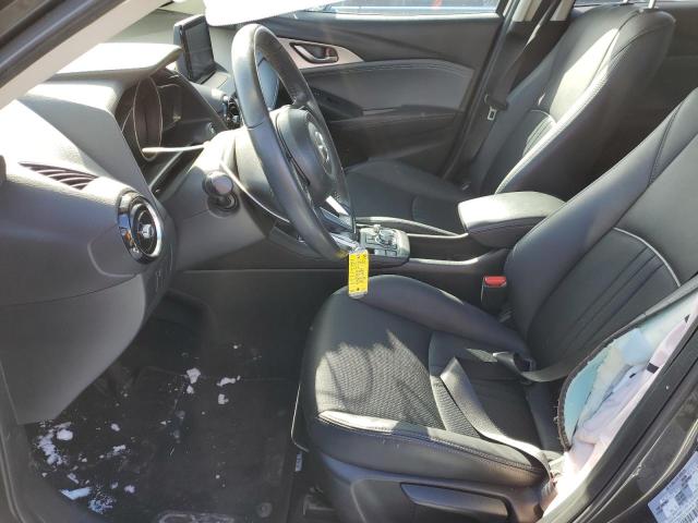 Photo 7 from auction – 2019 MAZDA CX-3 TOURI with VIN JM1DKFC73K0415114