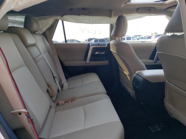 Photo 11 from auction – 2018 TOYOTA 4RUNNER SR with VIN JTEZU5JR2J5174092