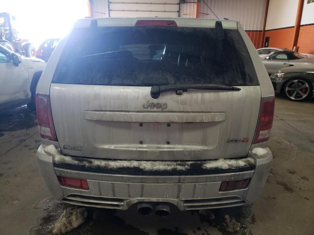 Photo 6 from auction – 2008 JEEP GRAND CHER with VIN 1J8HR78318C214045