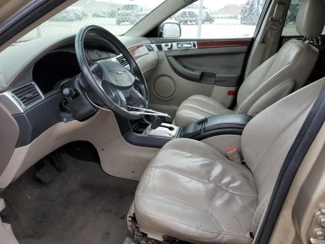 Photo 7 from auction – 2004 CHRYSLER PACIFICA with VIN 2C8GF68454R288826