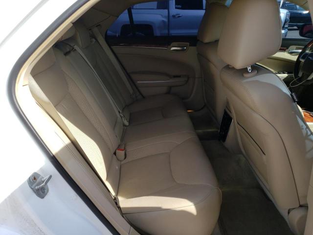 Photo 10 from auction – 2011 CHRYSLER 300C with VIN 2C3CA6CT2BH592748