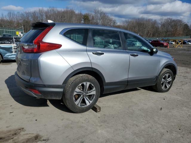 Photo 3 from auction – 2019 HONDA CR-V LX with VIN 2HKRW6H33KH210296