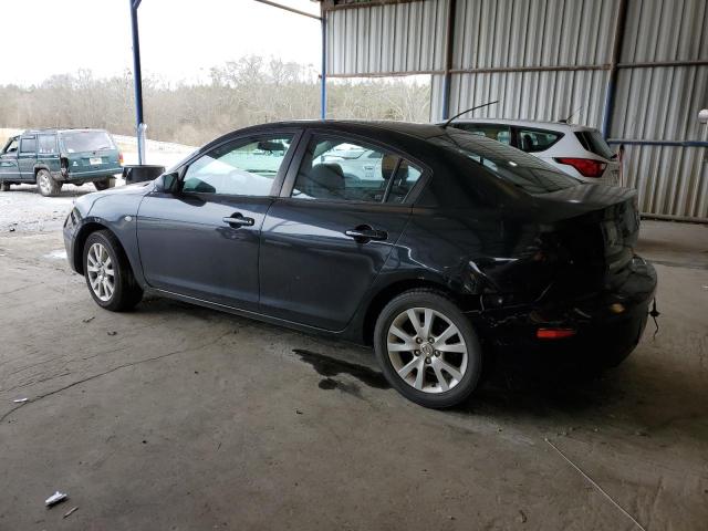 Photo 2 from auction – 2008 MAZDA 3 I with VIN JM1BK32G281818902