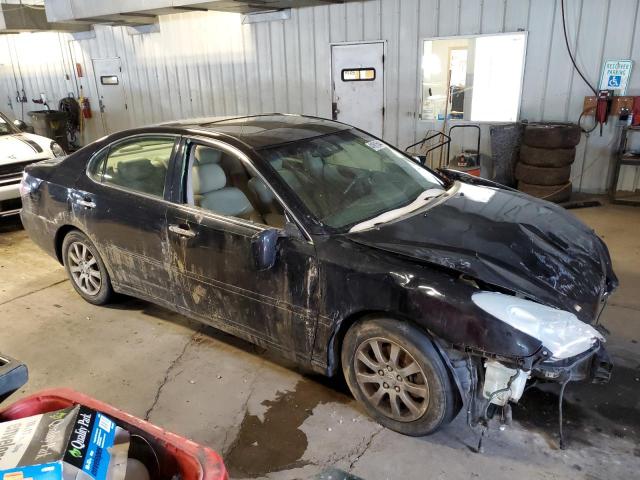 Photo 4 from auction – 2003 LEXUS ES 300 with VIN JTHBF30G530137377
