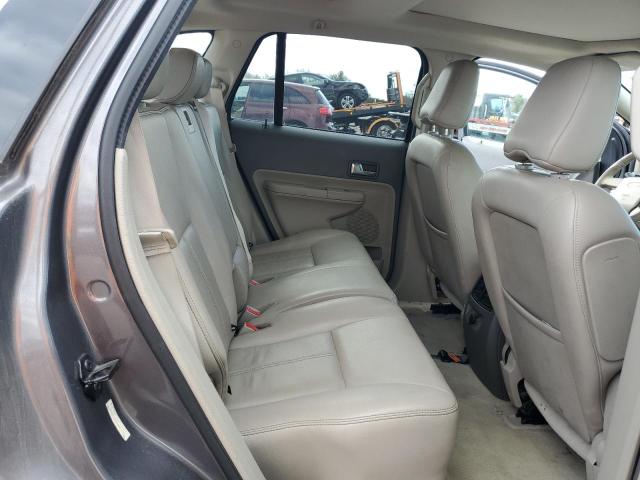 Photo 10 from auction – 2010 FORD EDGE SEL with VIN 2FMDK4JC5ABB61970