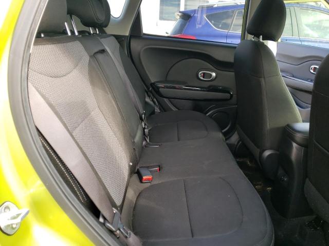 Photo 11 from auction – 2019 KIA SOUL + with VIN KNDJP3A57K7914669