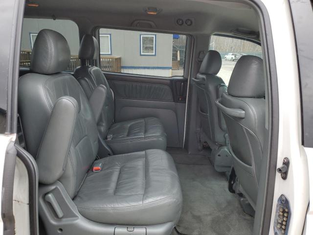Photo 11 from auction – 2004 HONDA ODYSSEY EX with VIN 5FNRL18774B077722