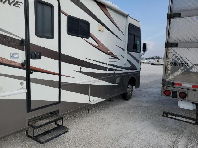 Zdjęcie 5 z aukcji – 2011 HURR MOTORHOME z VIN 1F65F5DY3B0A04891