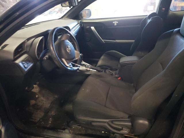 Photo 7 from auction – 2011 TOYOTA SCION TC with VIN JTKJF5C71B3003797