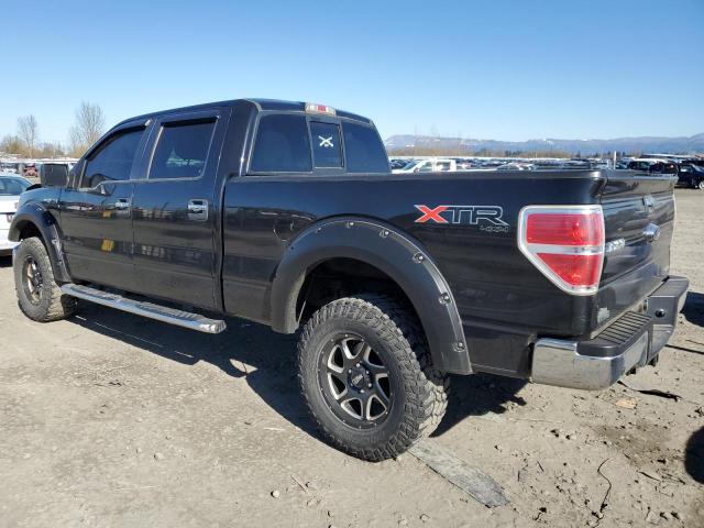 Photo 2 from auction – 2014 FORD F150 SUPER with VIN 1FTFW1EF6EFA34105