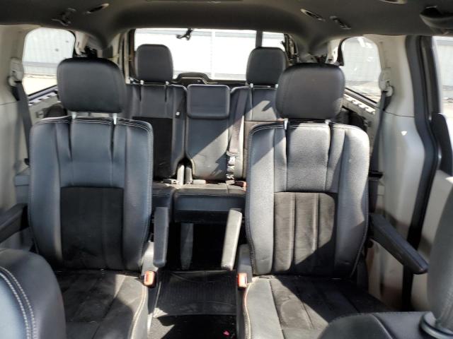Photo 10 from auction – 2017 DODGE GRAND CARA with VIN 2C4RDGCG3HR589673