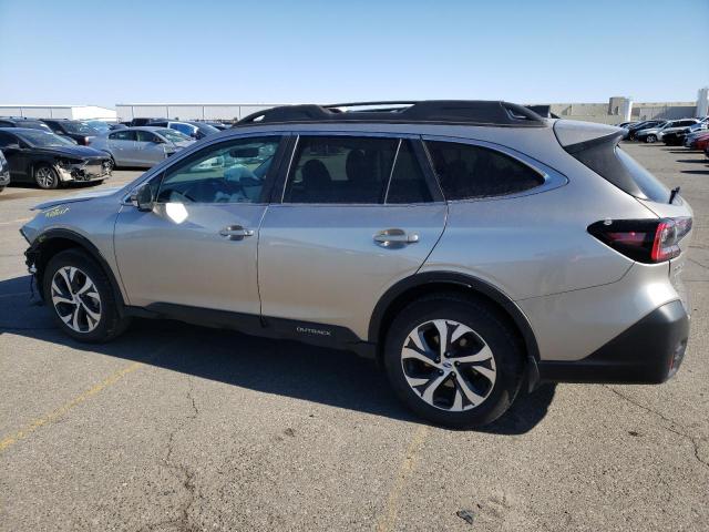 Photo 2 from auction – 2020 SUBARU OUTBACK LI with VIN 4S4BTGND5L3136272