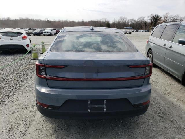 Photo 6 from auction – 2022 POLESTAR 2 with VIN LPSED3KA1NL052950