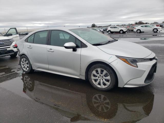 Photo 4 from auction – 2020 TOYOTA COROLLA LE with VIN 5YFEPRAE6LP060486