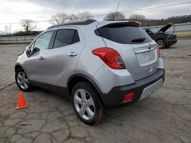 Photo 2 from auction – 2015 BUICK ENCORE with VIN KL4CJGSB4FB117752