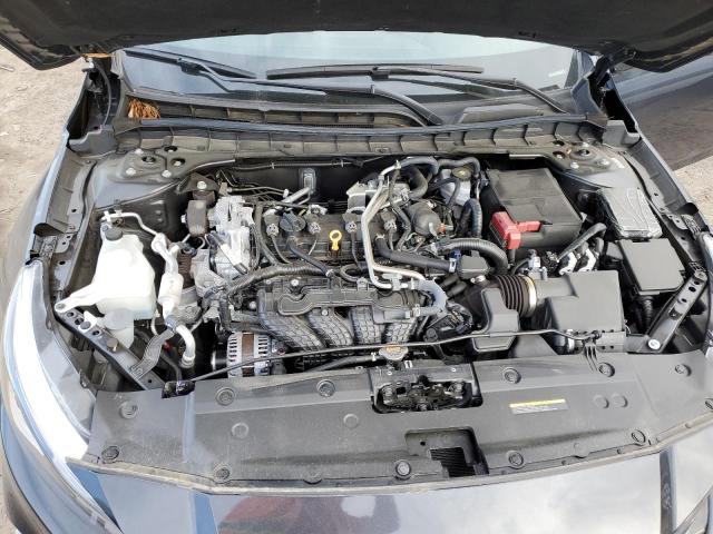 Photo 11 from auction – 2021 NISSAN ALTIMA SL with VIN 1N4BL4EW1MN300049