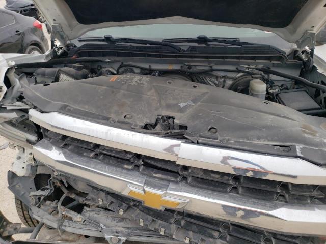 Photo 11 from auction – 2018 CHEVROLET SILVERADO with VIN 1GCPCNEC2JF185768