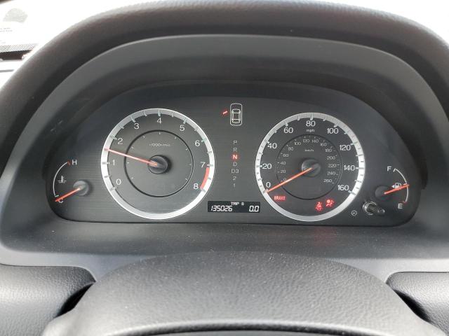 Photo 9 from auction – 2011 HONDA ACCORD EX with VIN 1HGCP2F72BA002470