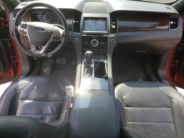 Photo 8 from auction – 2016 FORD TAURUS LIM with VIN 1FAHP2F84GG121502