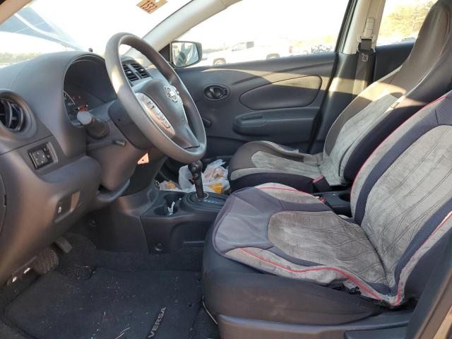 Photo 7 from auction – 2017 NISSAN VERSA S with VIN 3N1CN7AP7HL866976