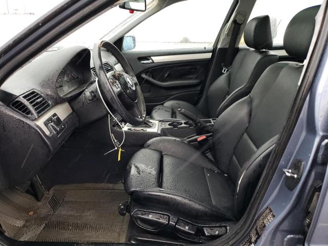 Фото 7 с аукциона – 2002 BMW 325 XI с VIN WBAEU33472PF66838