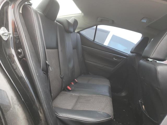 Photo 10 from auction – 2014 TOYOTA COROLLA L with VIN 5YFBURHE7EP100787