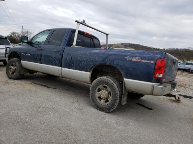 صورة رقم 2 من المزاد - 2005 DODGE RAM 3500 S مع VIN 3D7LS38C55G725982