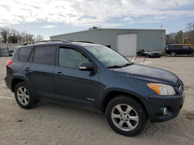 Photo 4 from auction – 2010 TOYOTA RAV4 LIMIT with VIN 2T3DF4DV0AW061780