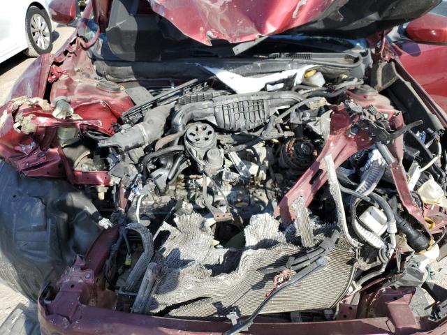 Фото 11 с аукциона – 2012 SUBARU LEGACY 2.5 с VIN 4S3BMBC63C3022215
