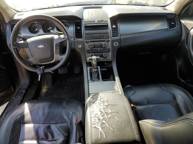 Photo 8 from auction – 2011 FORD TAURUS SEL with VIN 1FAHP2EW2BG138159