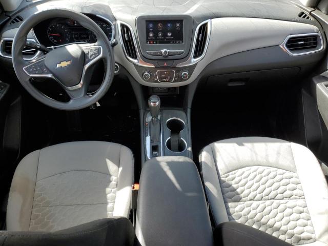 Photo 8 from auction – 2020 CHEVROLET EQUINOX LS with VIN 3GNAXHEV2LS512317