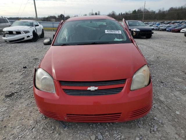 Photo 5 from auction – 2008 CHEVROLET COBALT LS with VIN 1G1AK58F487329705
