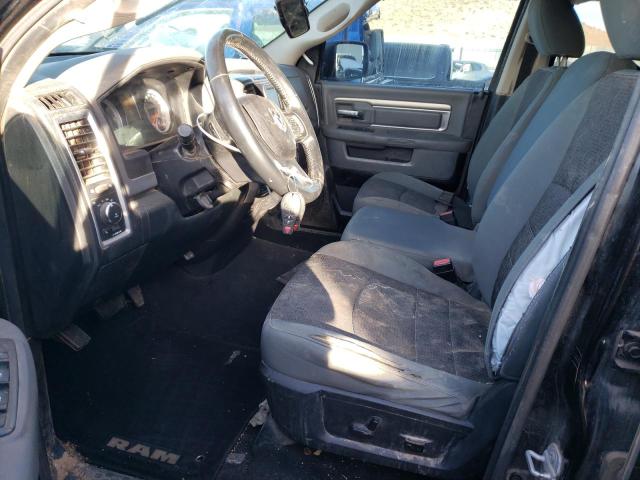 Photo 7 from auction – 2015 RAM 1500 SLT with VIN 1C6RR7GT1FS571491