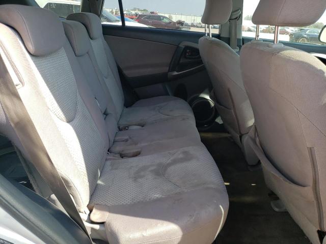 Photo 11 from auction – 2007 TOYOTA RAV4 with VIN JTMBD35V775107496