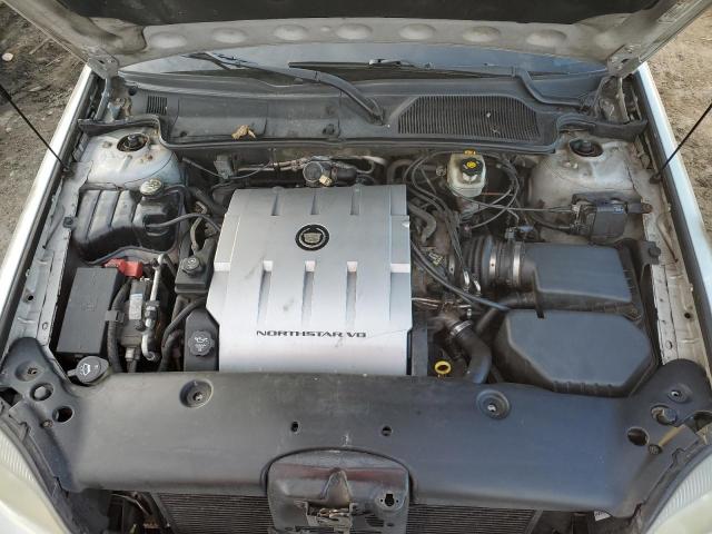 Photo 11 from auction – 2005 CADILLAC DEVILLE with VIN 1G6KD54Y05U226018