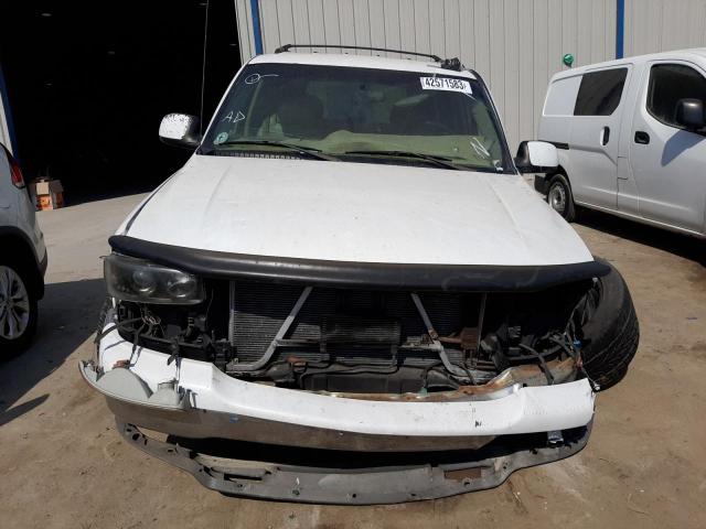Photo 5 from auction – 2002 GMC YUKON with VIN 1GKEC13Z92R249302