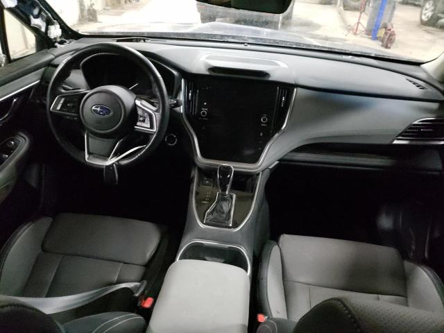 Photo 8 from auction – 2022 SUBARU OUTBACK LI with VIN 4S4BTGND8N3168913