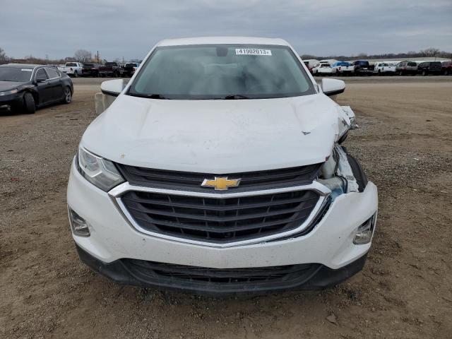 Photo 5 from auction – 2019 CHEVROLET EQUINOX LT with VIN 2GNAXKEV2K6253774