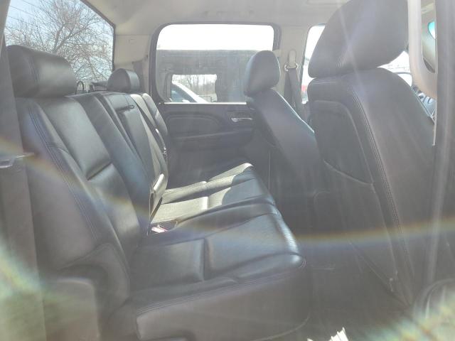 Photo 10 from auction – 2012 GMC SIERRA K15 with VIN 3GTP2XE25CG259823