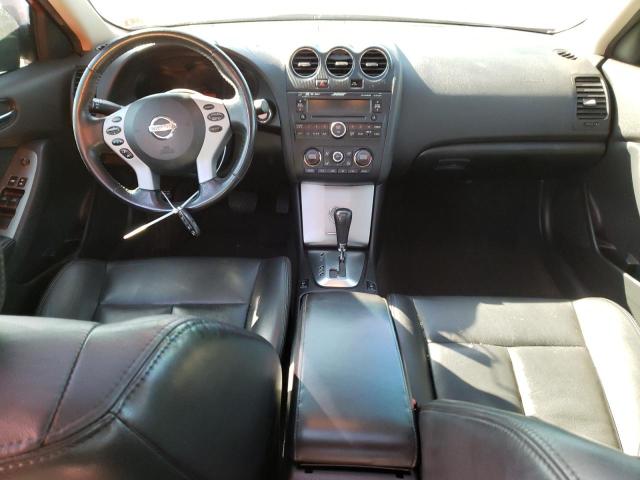 Photo 8 from auction – 2009 NISSAN ALTIMA 3.5 with VIN 1N4BL21E59C133893