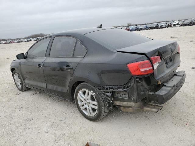 Photo 2 from auction – 2015 VOLKSWAGEN JETTA BASE with VIN 3VW2K7AJ0FM216601