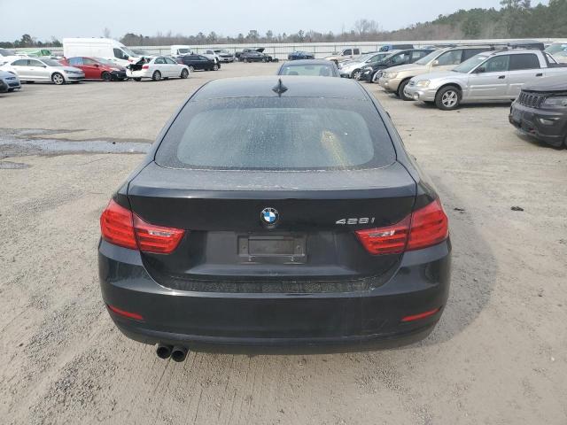 Photo 6 from auction – 2015 BMW 428 I GRAN with VIN WBA4A9C54FD416965