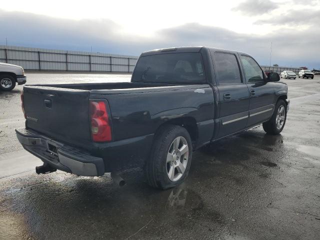 Photo 3 from auction – 2006 CHEVROLET SILVERADO with VIN 2GCEC13V661289117