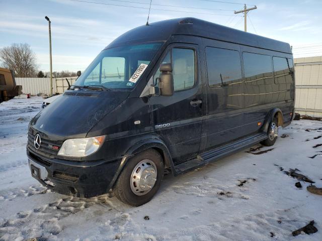DODGE SPRINTER 2 2006 with VIN WD0PD744365857182 - Photo from auction