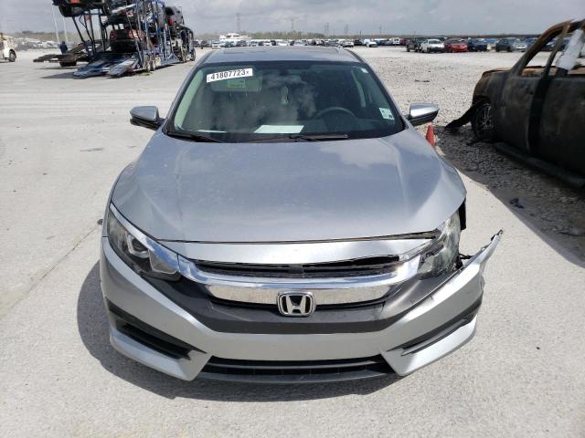 Photo 5 from auction – 2016 HONDA CIVIC EX with VIN 19XFC2F7XGE025586