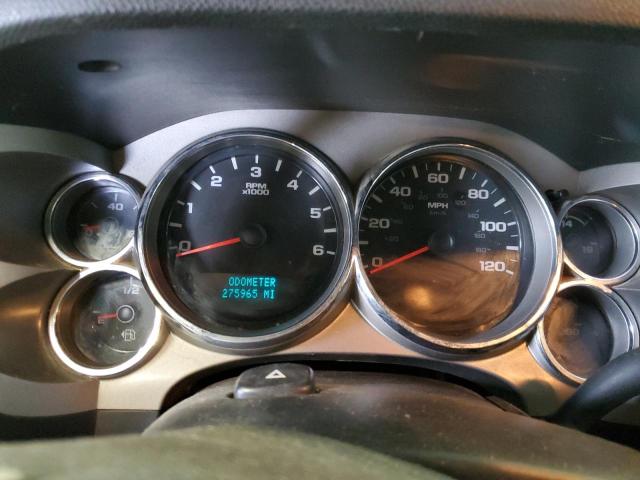 Photo 9 from auction – 2012 CHEVROLET SILVERADO with VIN 3GCPKSE77CG298329