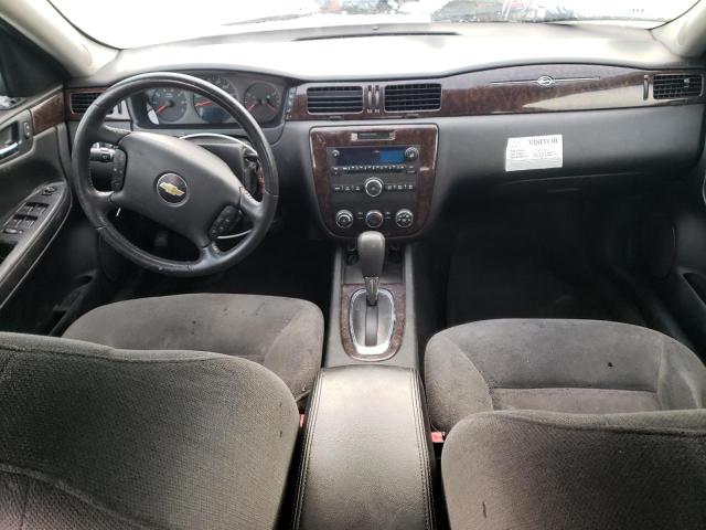 Photo 8 from auction – 2012 CHEVROLET IMPALA LS with VIN 2G1WA5E32C1236285