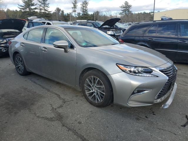 Photo 4 from auction – 2017 LEXUS ES 350 with VIN 58ABK1GG5HU036495