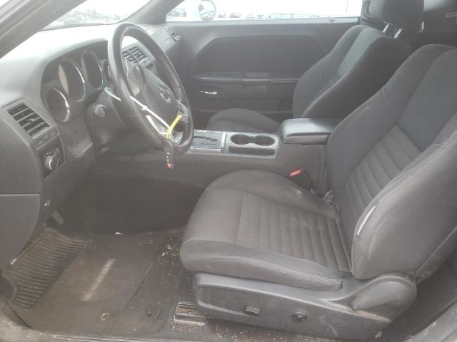 Photo 7 from auction – 2013 DODGE CHALLENGER with VIN 2C3CDYAG3DH607527