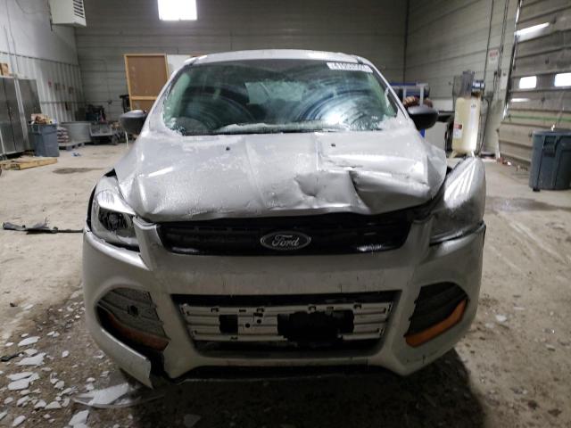 Фото 5 с аукциона – 2014 FORD ESCAPE S с VIN 1FMCU0F73EUD58209